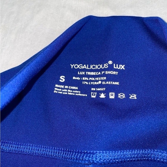 NEW Shorts - Picture 4 of 7